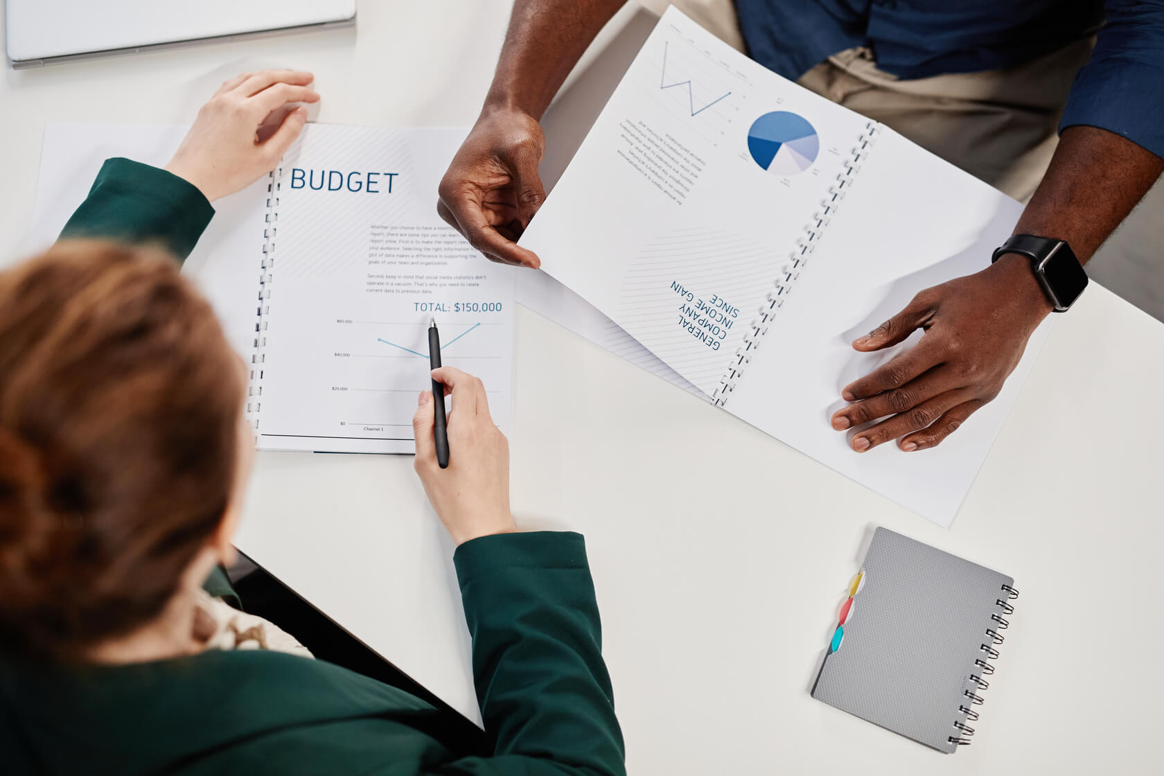 Basiscursus Budgetbeheer