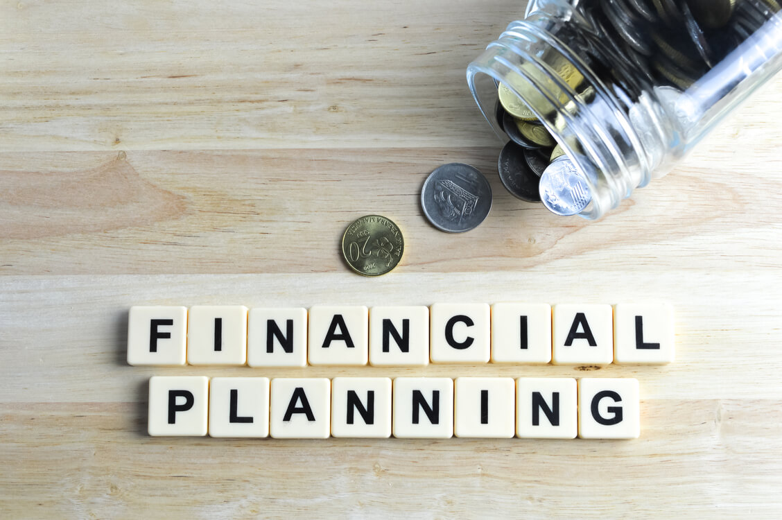 Financiële Planning & Doelen