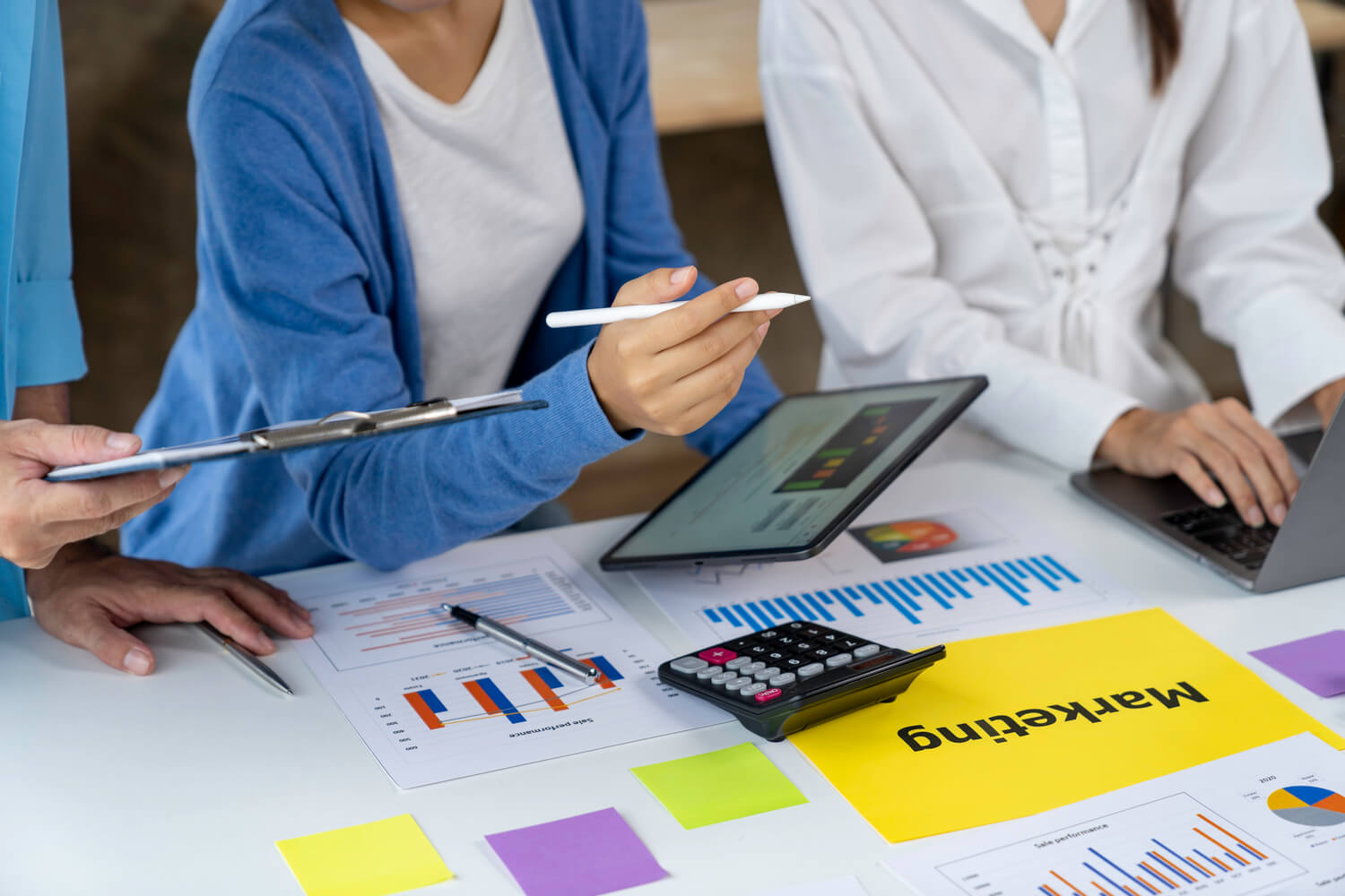BudgetKunde aanpak en methodologie